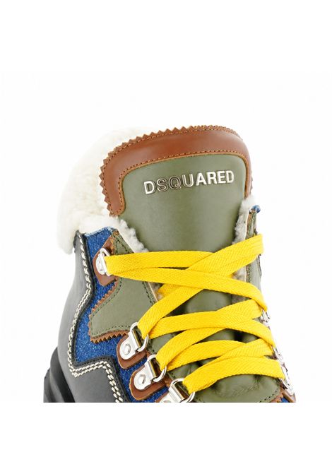  DSQUARED2 JUNIOR | 837561